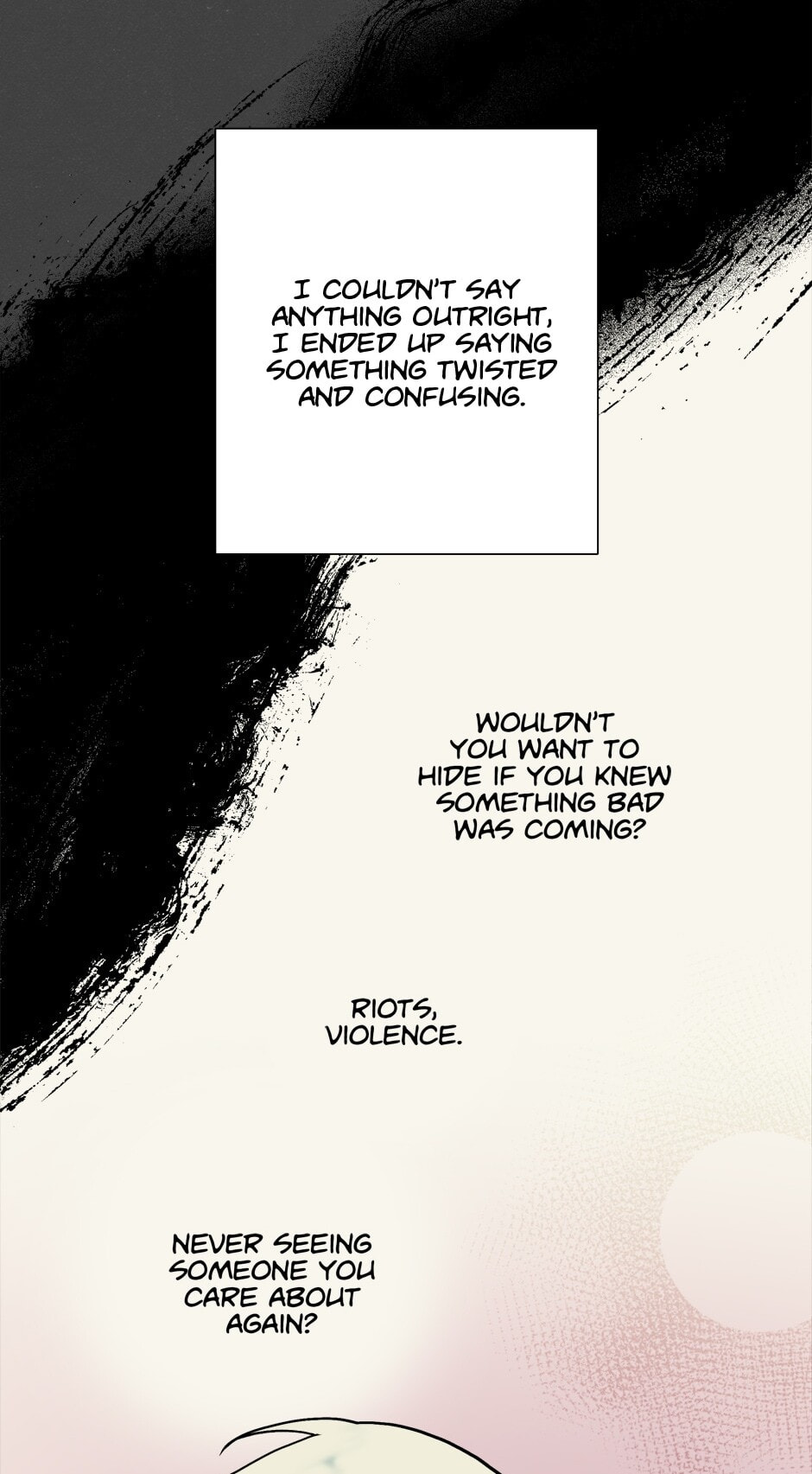 Hina priced child actors Chapter 28 page 19 - 