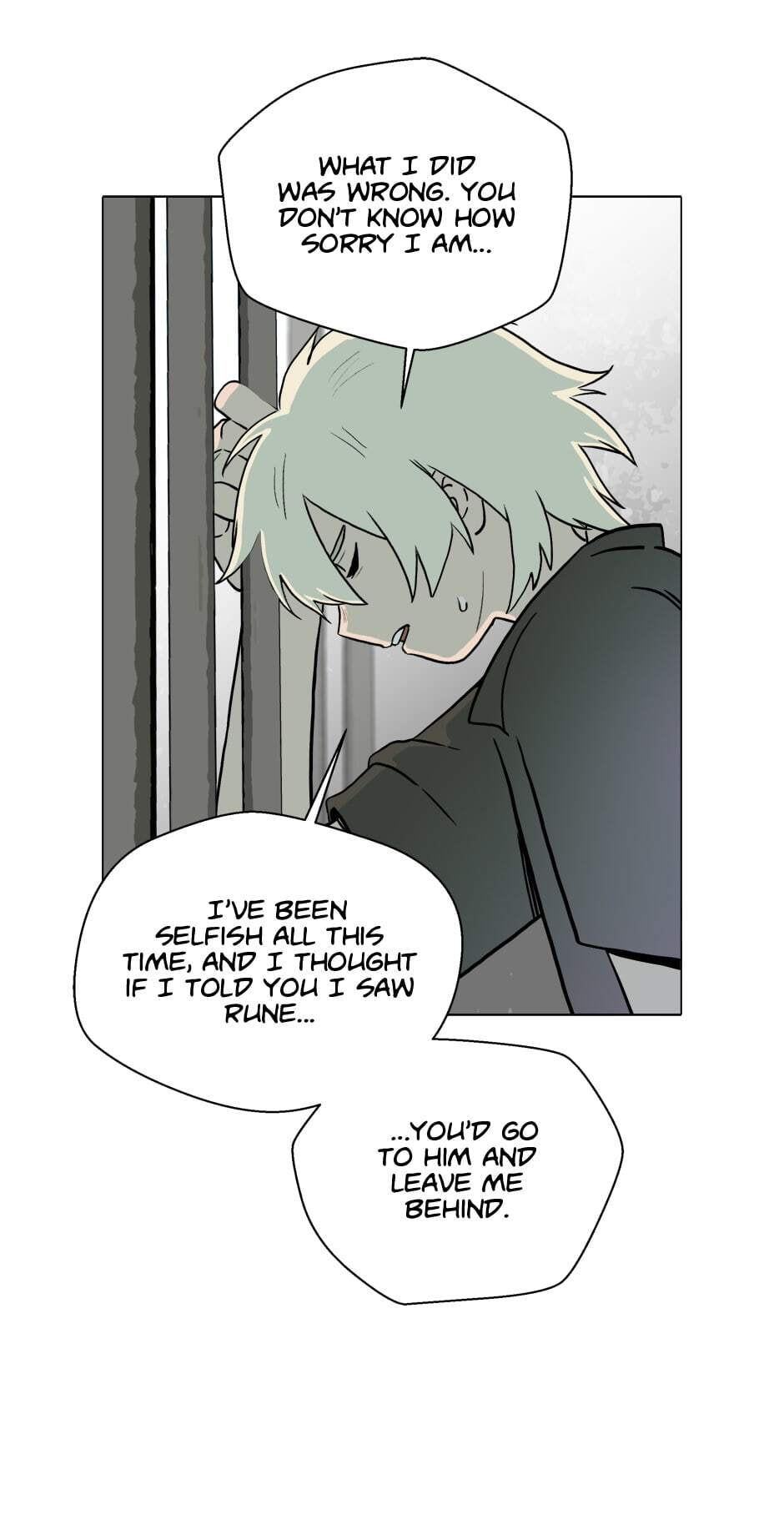 Hina priced child actors Chapter 28 page 23 - 