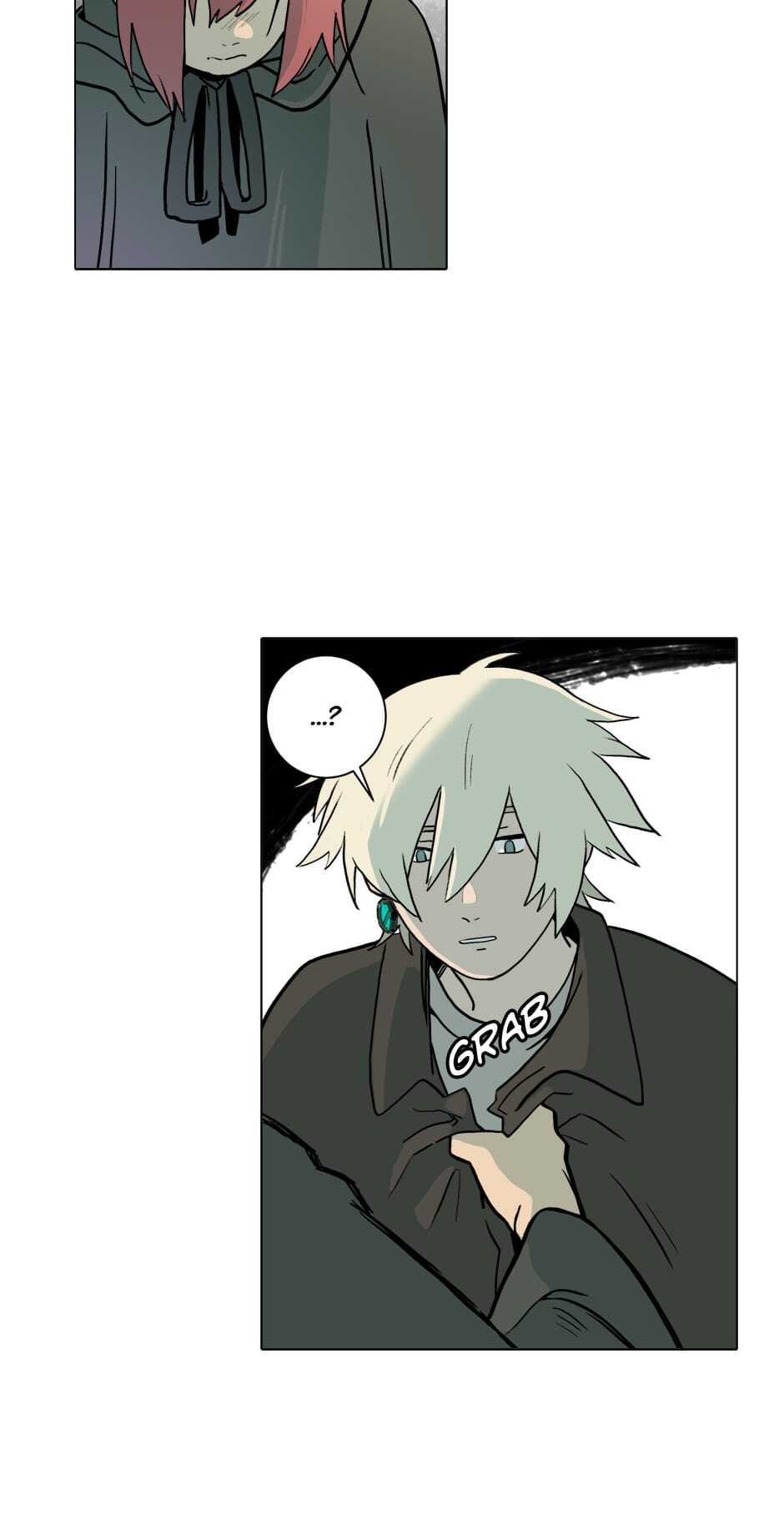 Hina priced child actors Chapter 28 page 25 - 