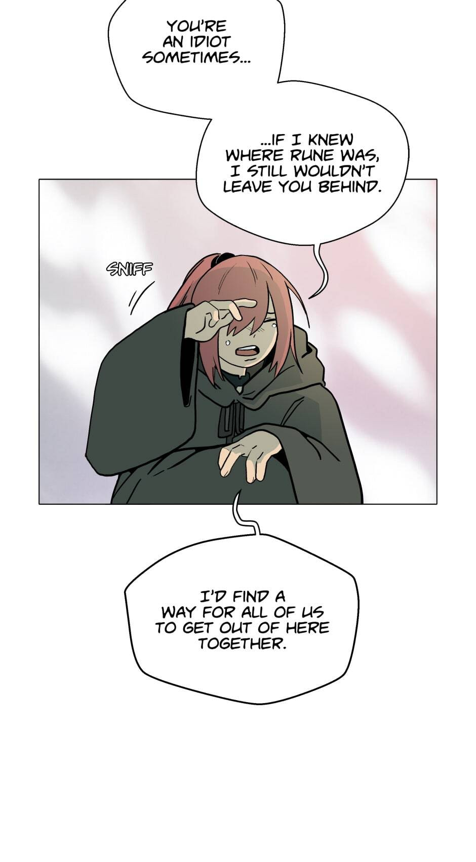 Hina priced child actors Chapter 28 page 32 - 