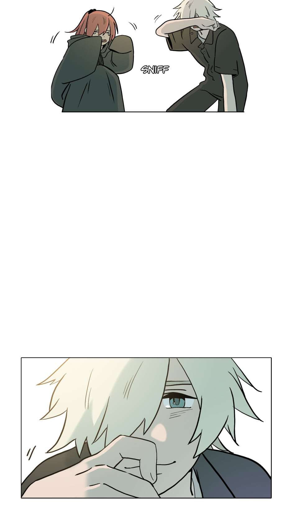 Hina priced child actors Chapter 28 page 34 - 