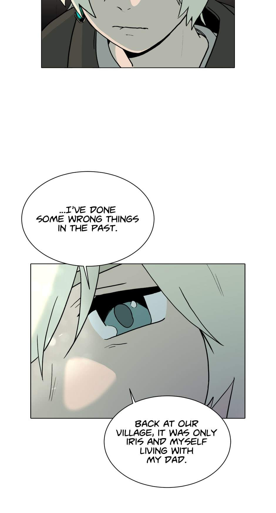 Hina priced child actors Chapter 28 page 5 - 