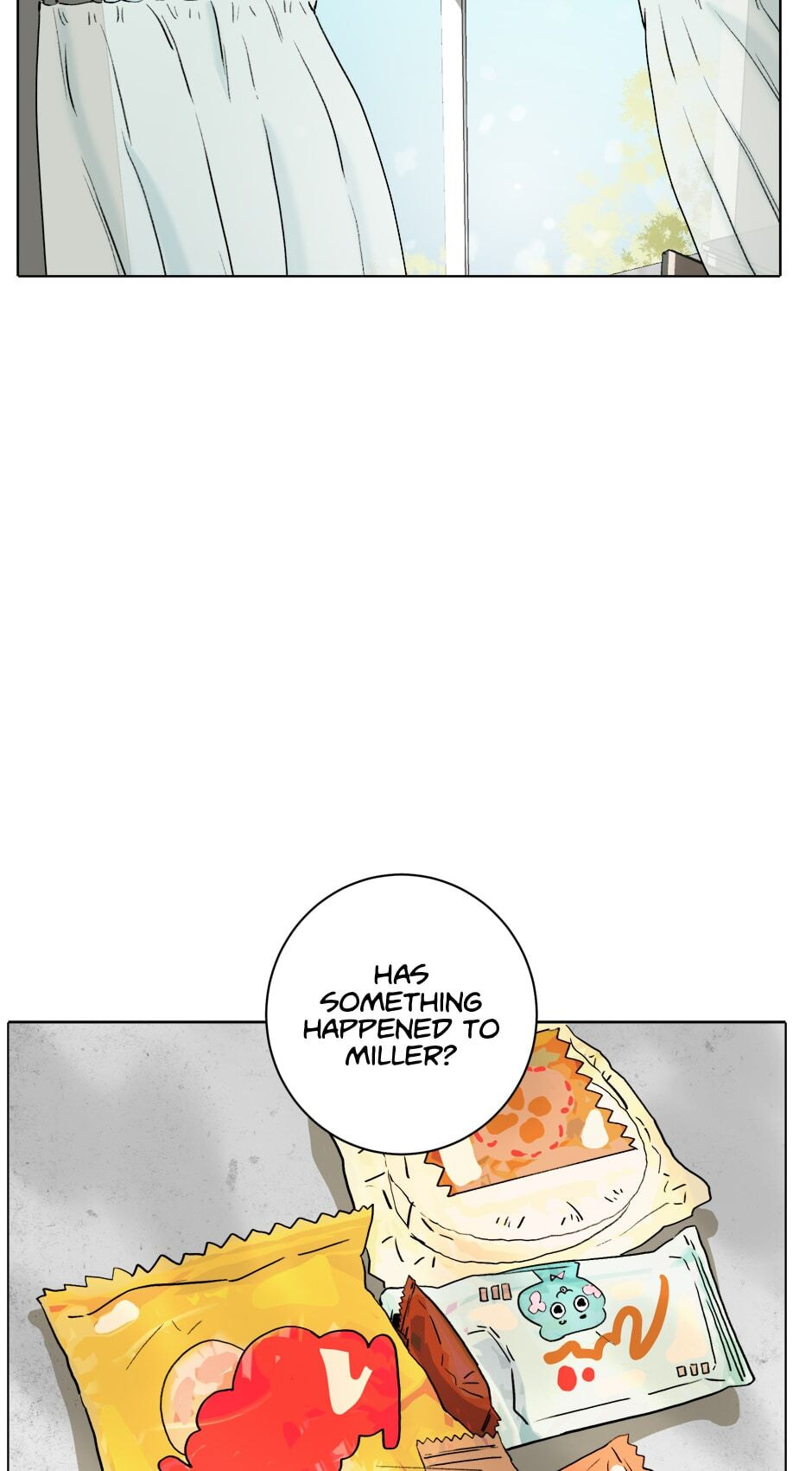 Hina priced child actors Chapter 29 page 3 - 