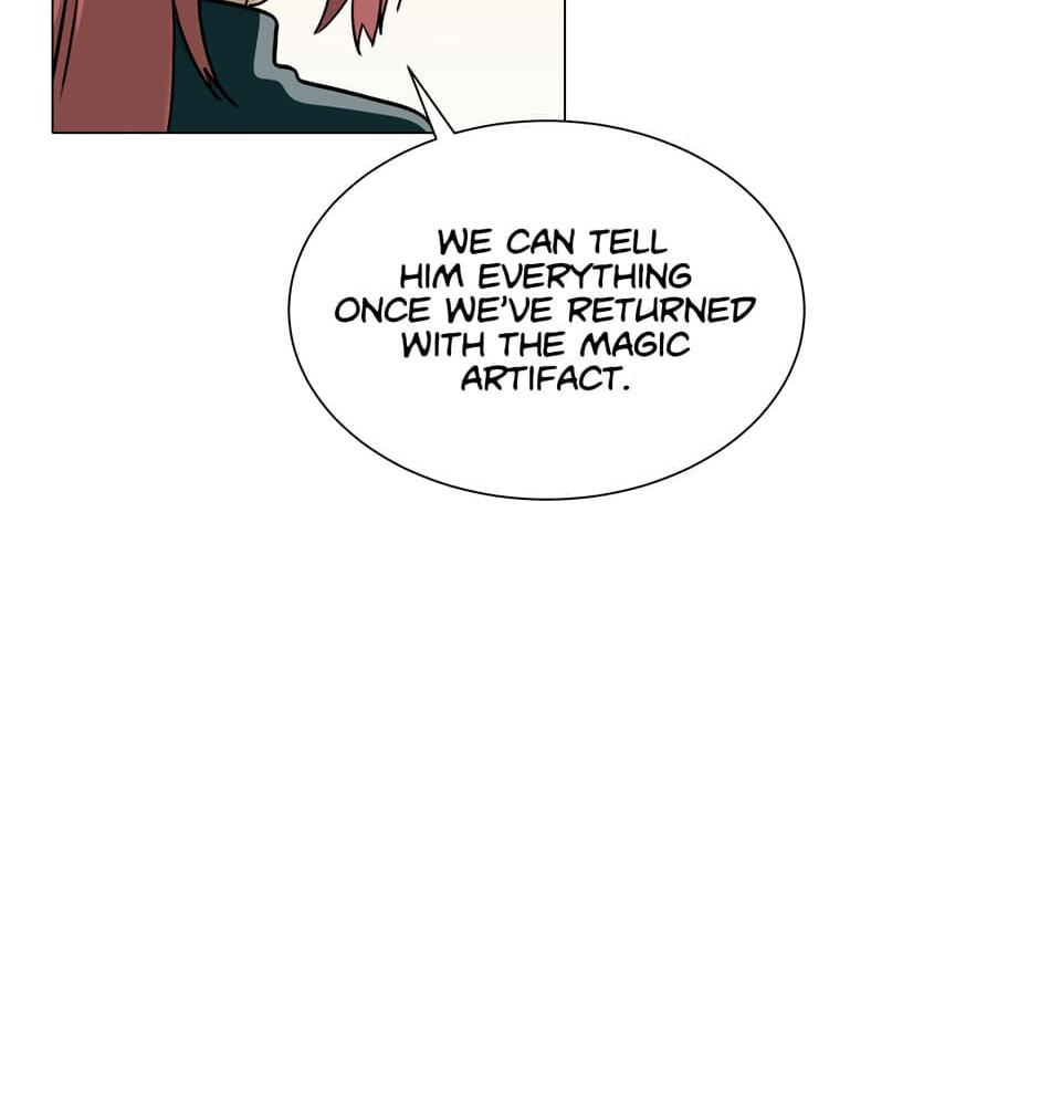 Hina priced child actors Chapter 29 page 23 - 