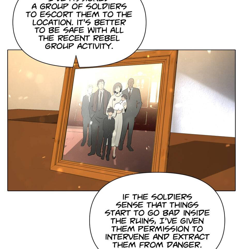 Hina priced child actors Chapter 29 page 32 - 