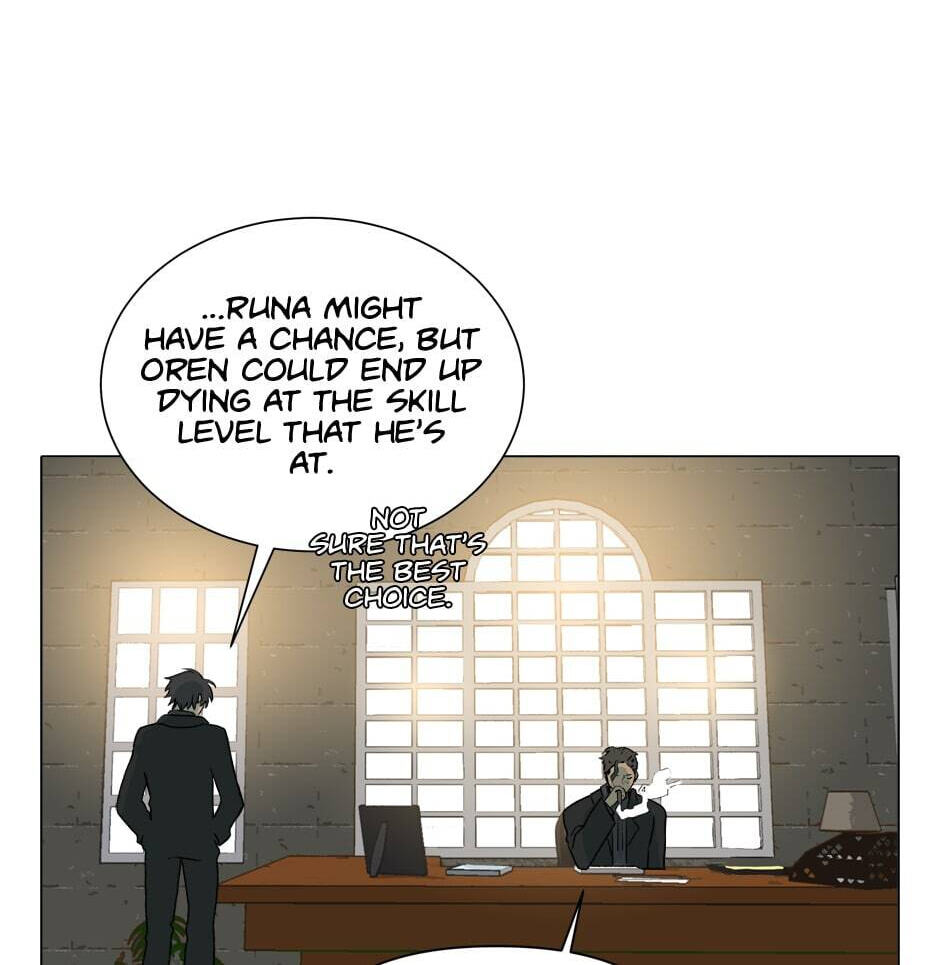 Hina priced child actors Chapter 29 page 35 - 