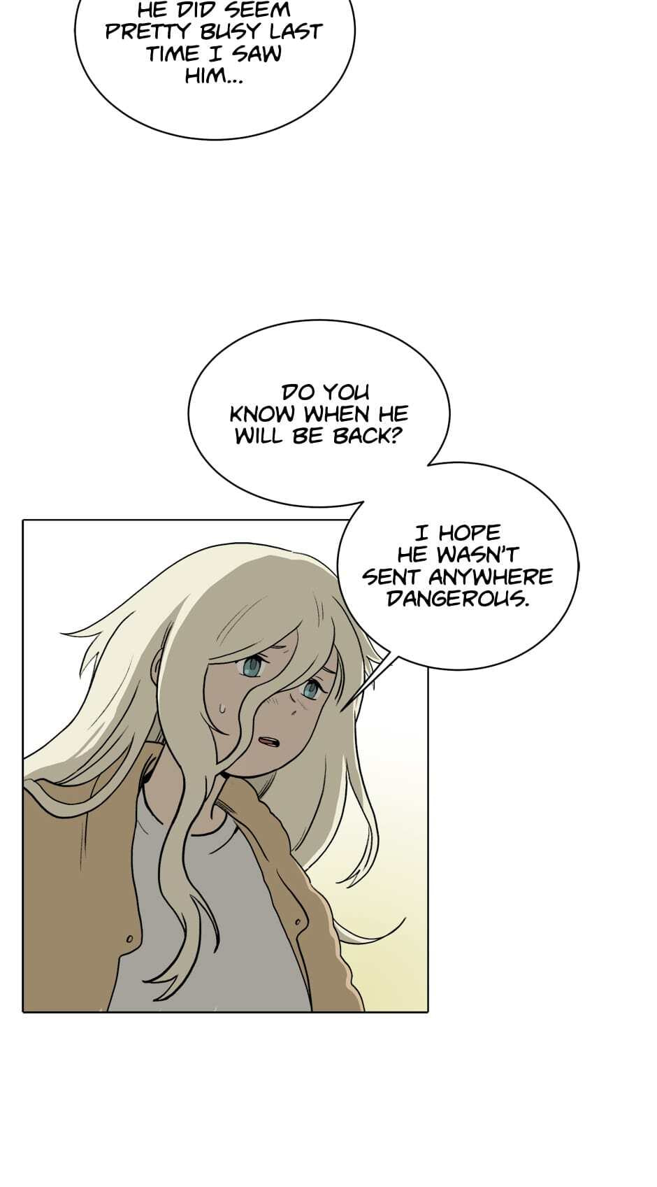 Hina priced child actors Chapter 29 page 5 - 