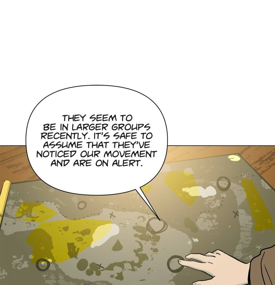 Hina priced child actors Chapter 29 page 43 - 