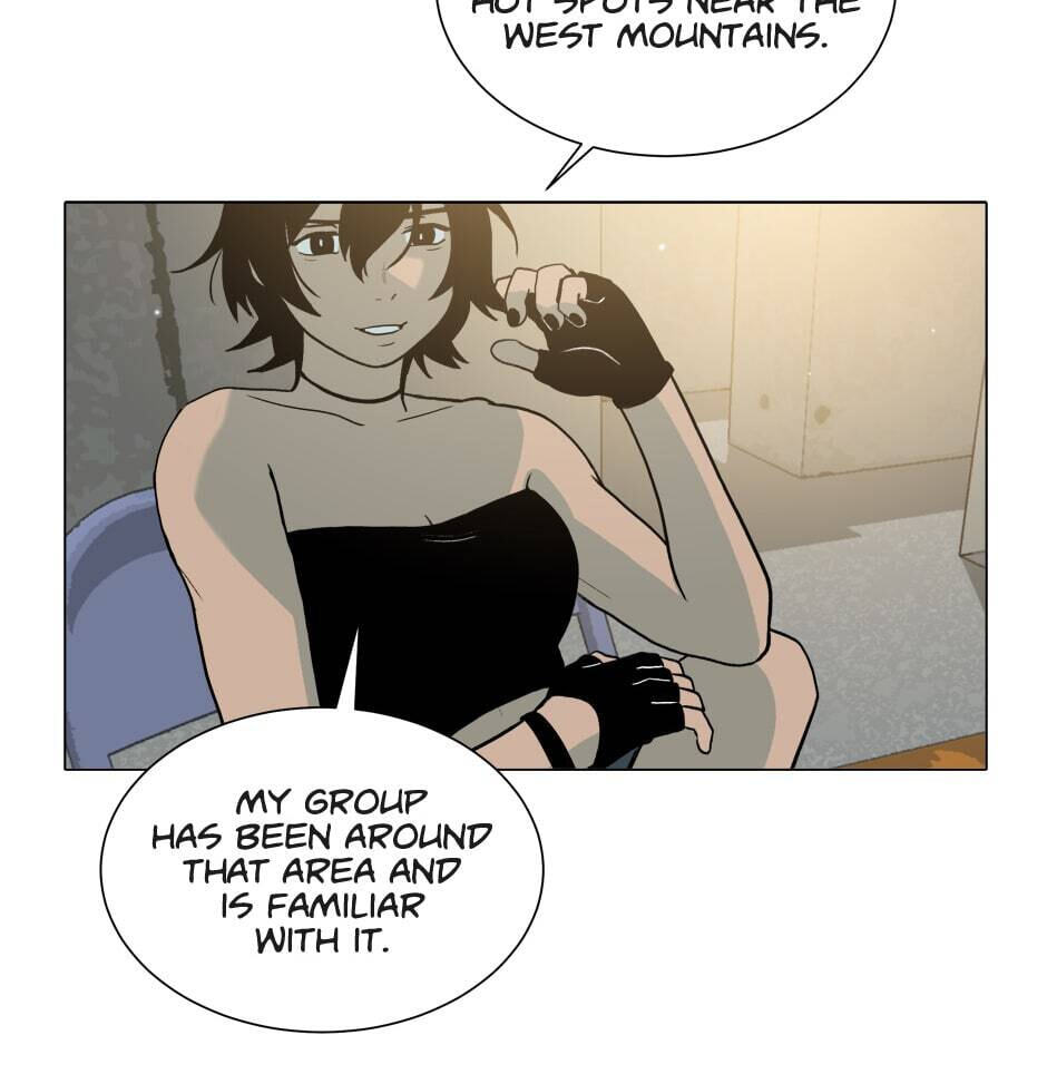 Hina priced child actors Chapter 29 page 45 - 