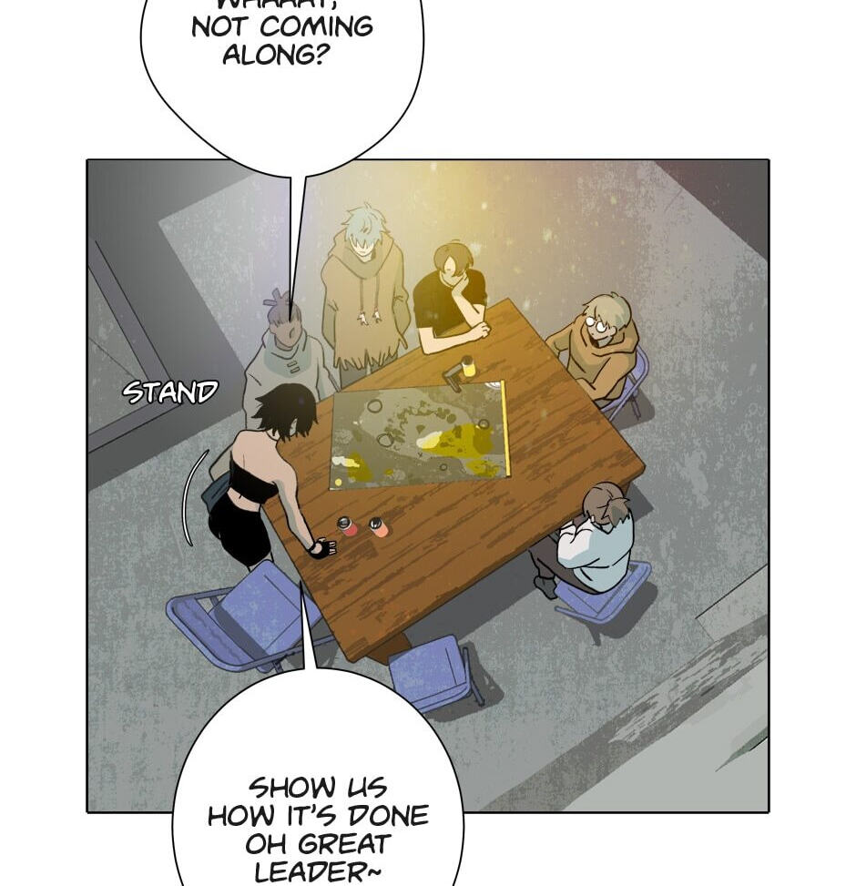 Hina priced child actors Chapter 29 page 48 - 