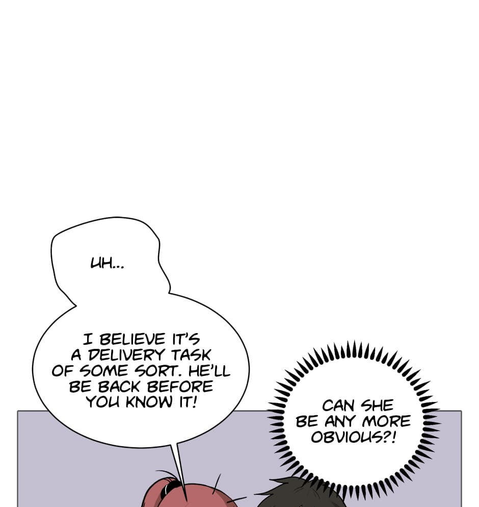 Hina priced child actors Chapter 29 page 6 - 