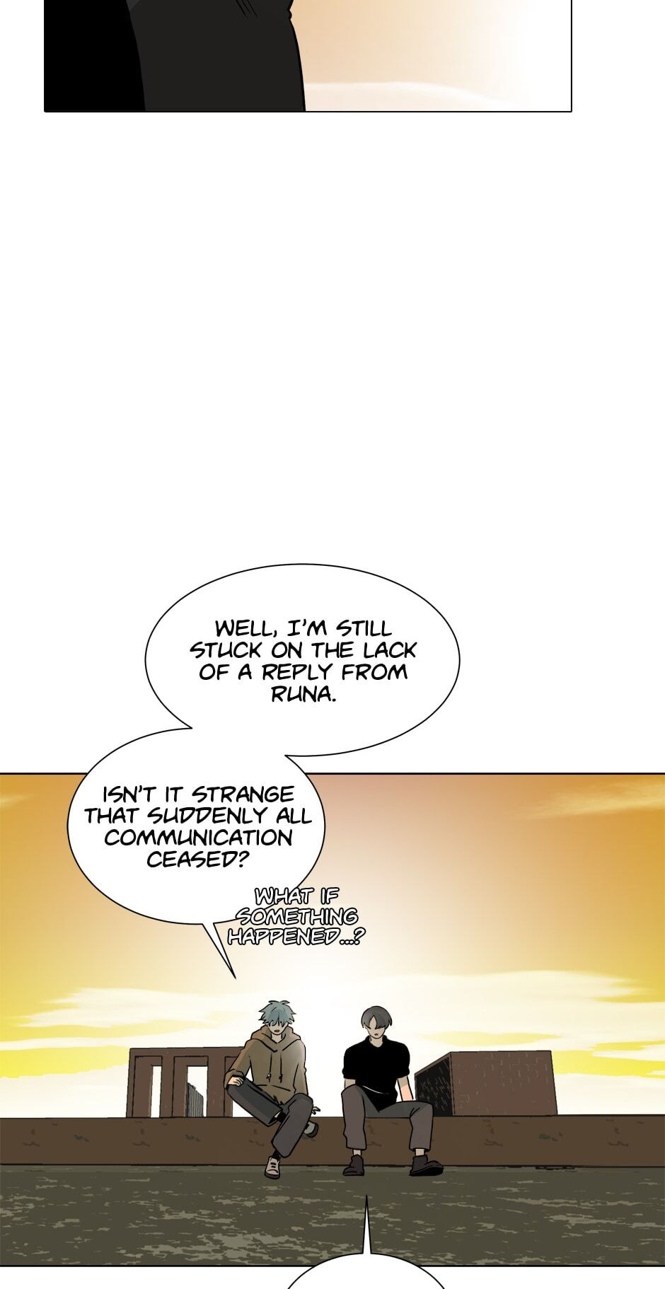Hina priced child actors Chapter 29 page 53 - 