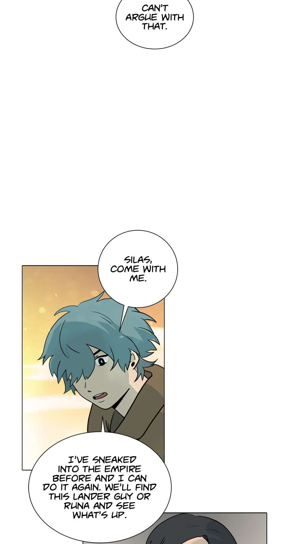 Hina priced child actors Chapter 29 page 54 - 