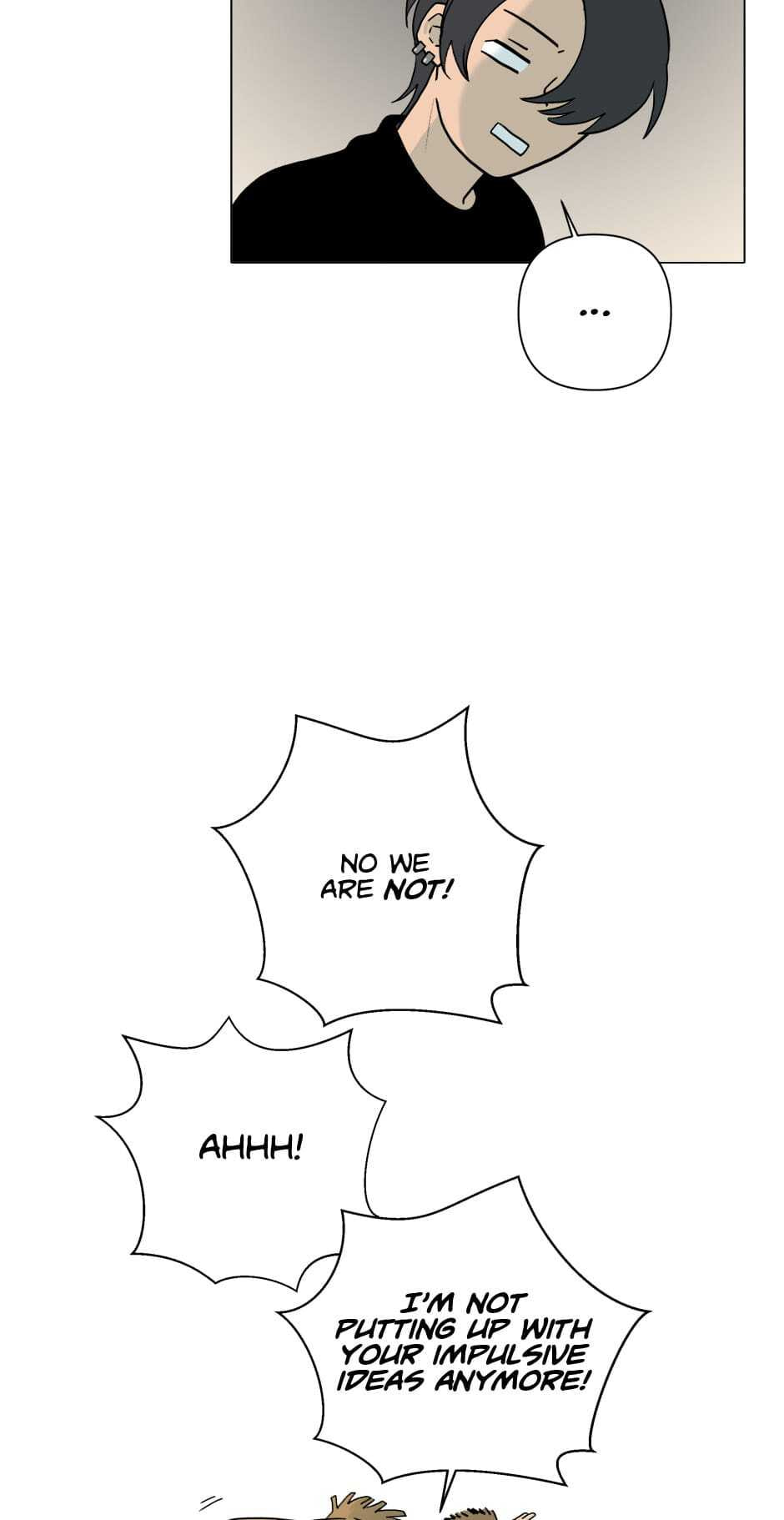 Hina priced child actors Chapter 29 page 55 - 