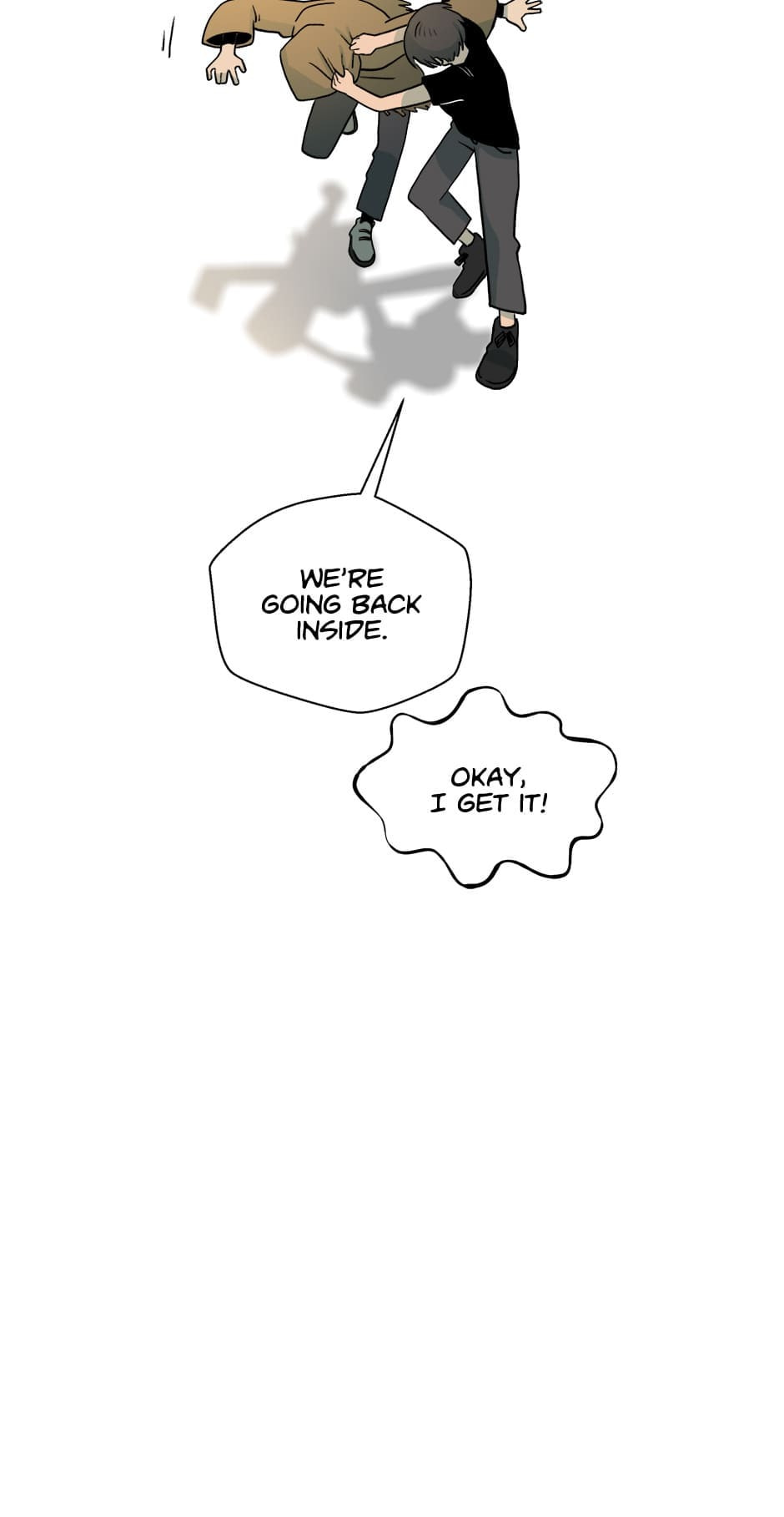Hina priced child actors Chapter 29 page 56 - 