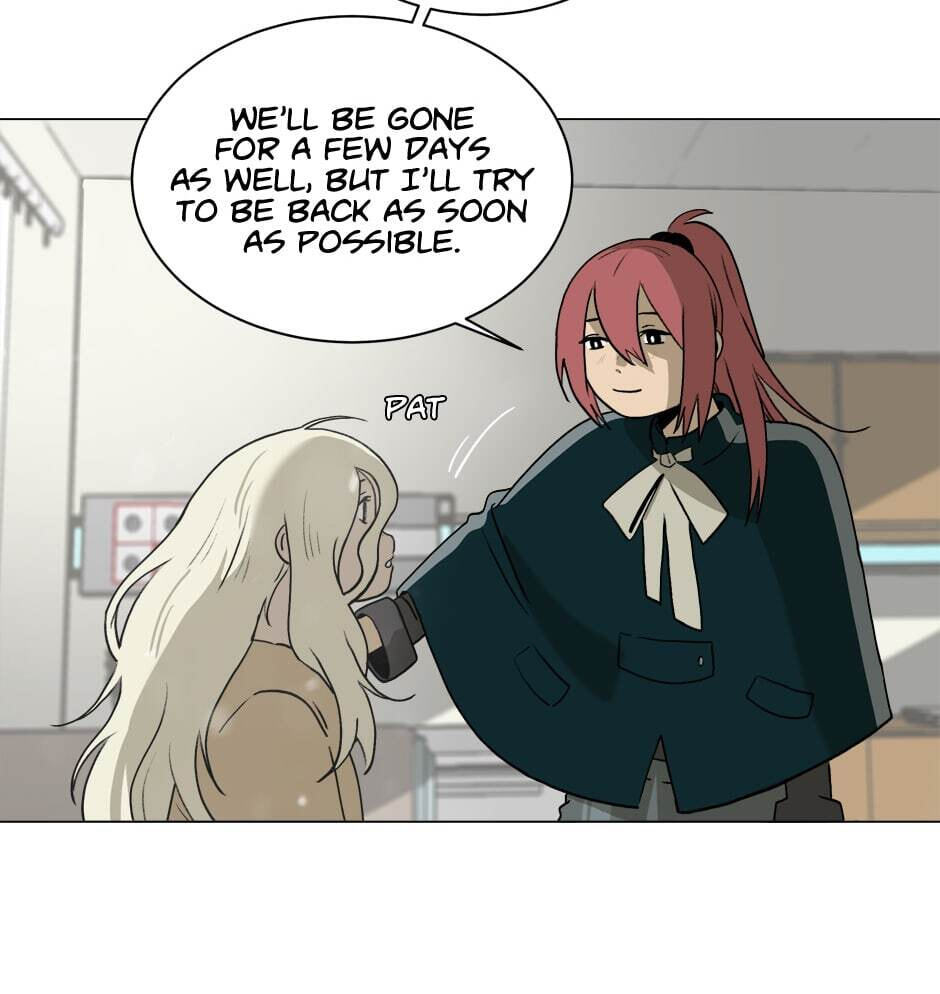 Hina priced child actors Chapter 29 page 8 - 