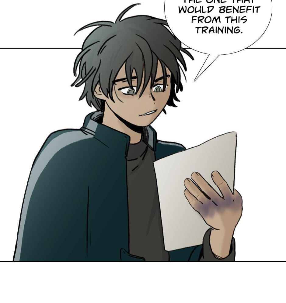 Hina priced child actors Chapter 3 page 18 - 