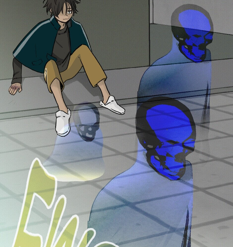 Hina priced child actors Chapter 3 page 29 - 