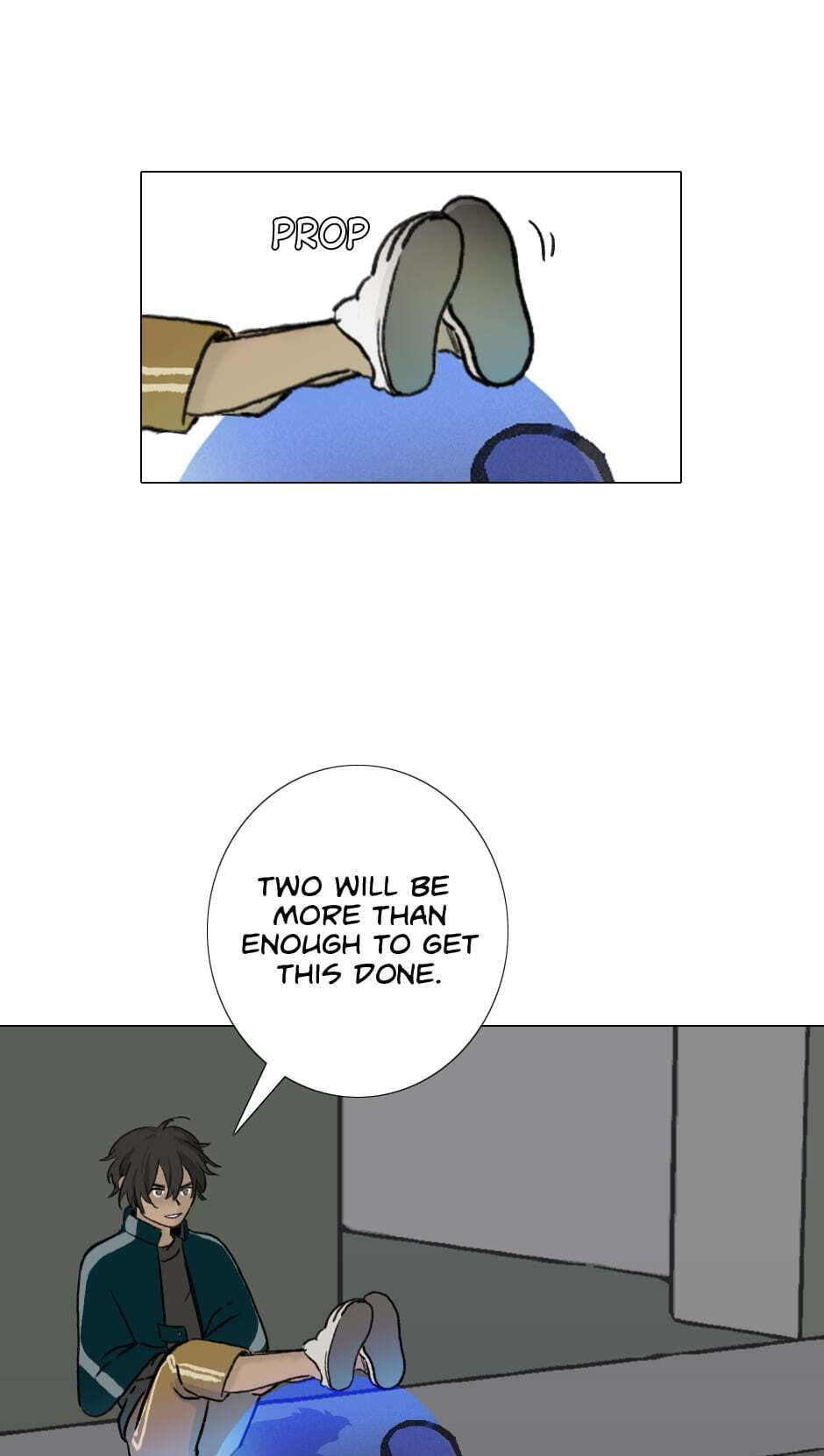 Hina priced child actors Chapter 3 page 31 - 