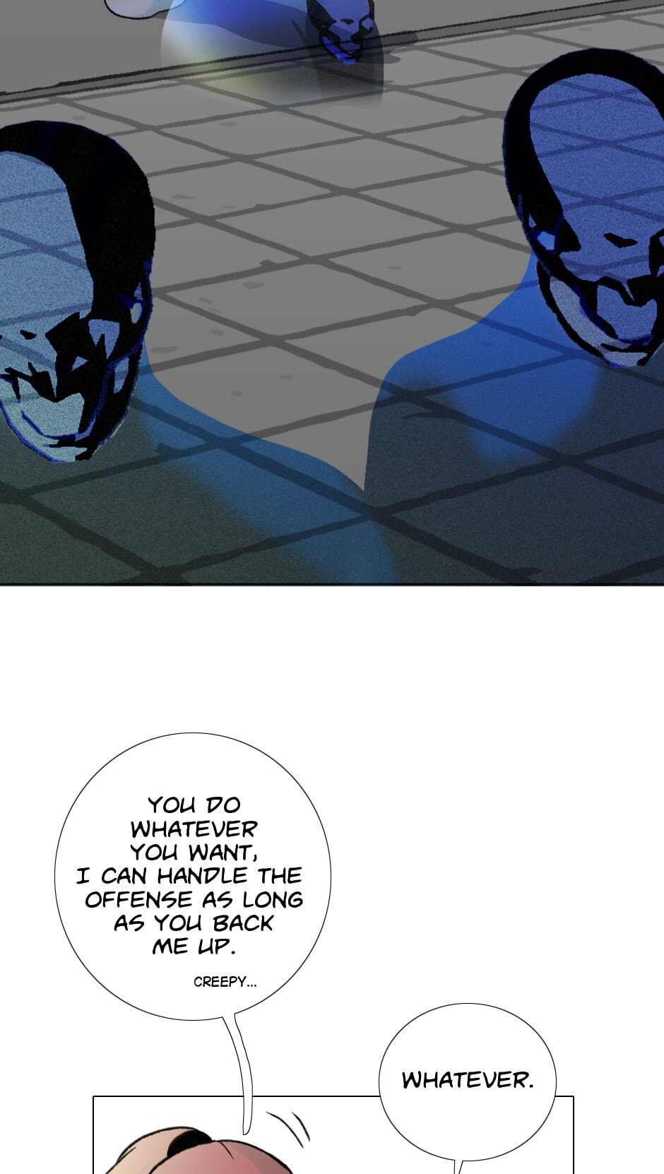 Hina priced child actors Chapter 3 page 32 - 