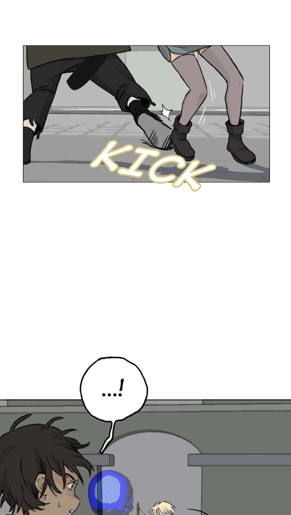 Hina priced child actors Chapter 3 page 44 - 