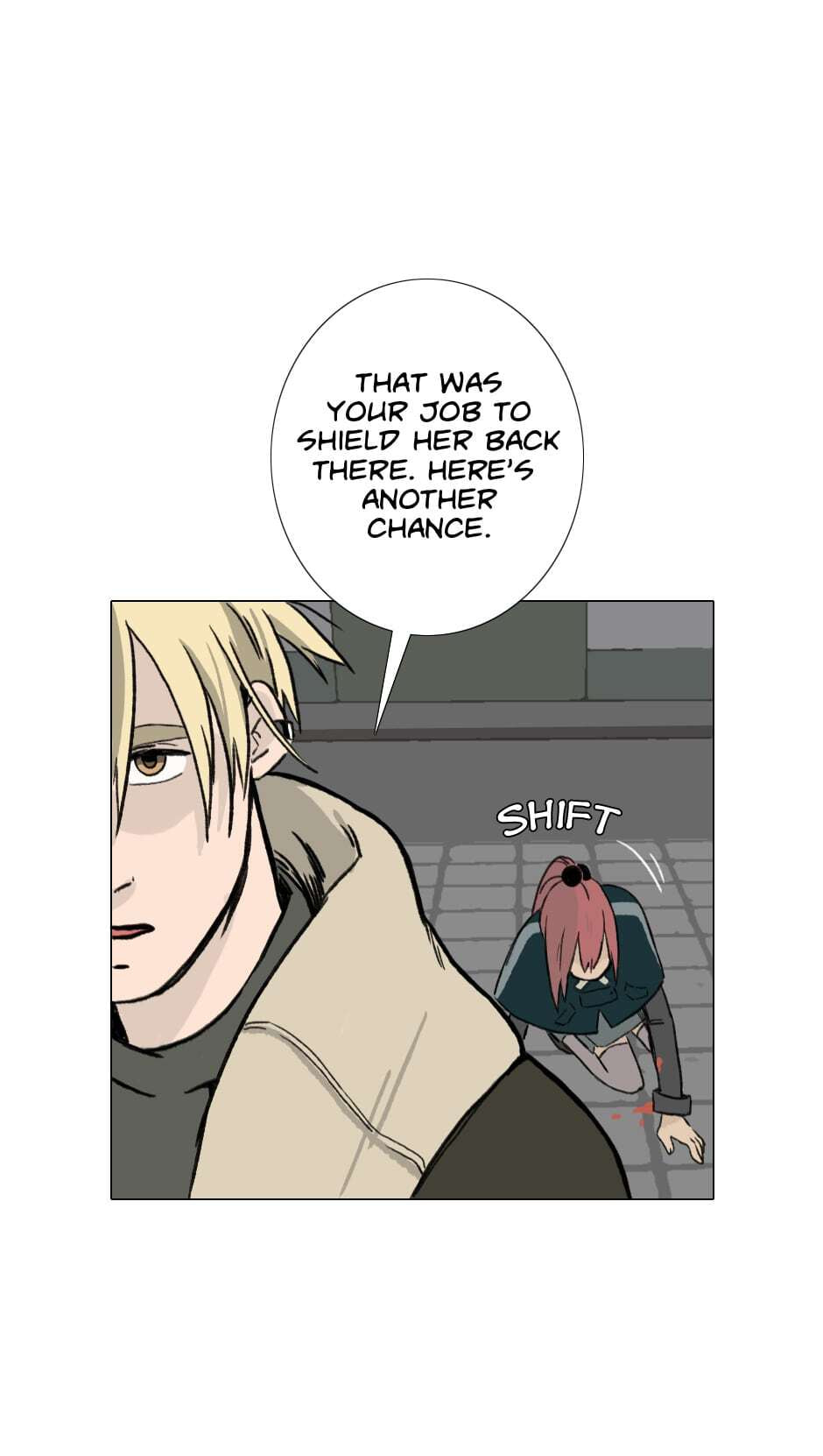 Hina priced child actors Chapter 3 page 47 - 