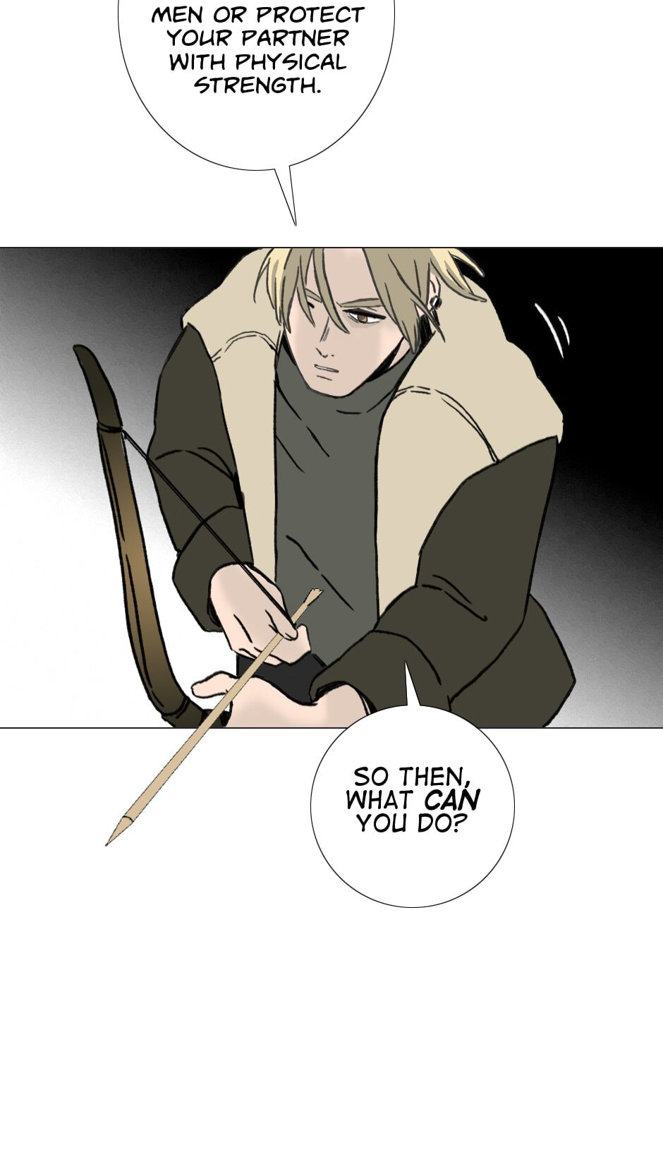 Hina priced child actors Chapter 3 page 54 - 