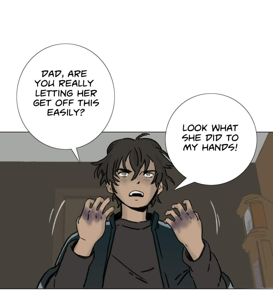Hina priced child actors Chapter 3 page 7 - 