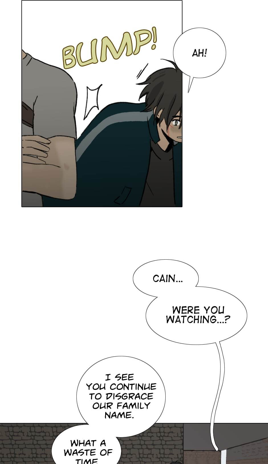 Hina priced child actors Chapter 3 page 64 - 