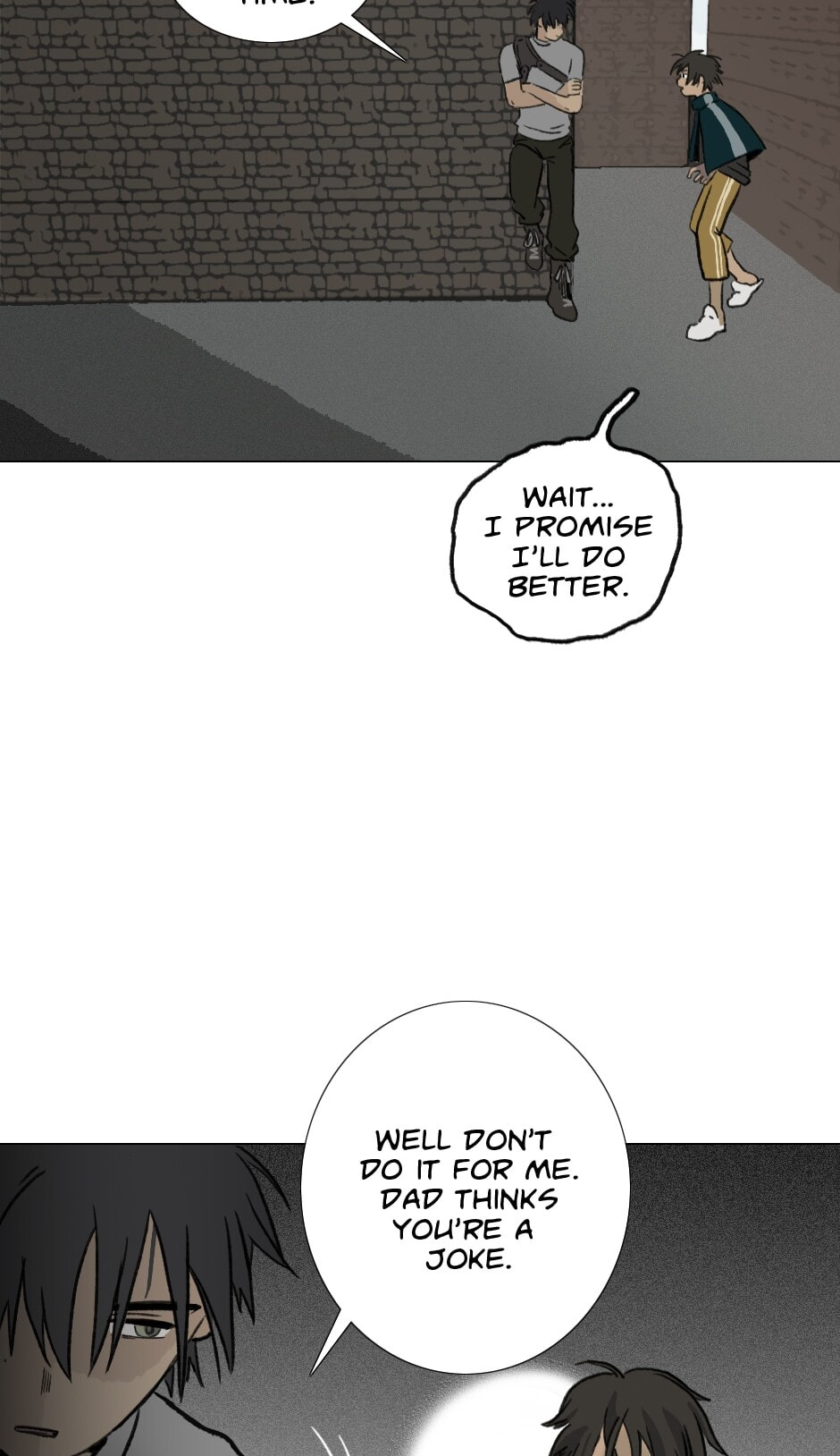 Hina priced child actors Chapter 3 page 65 - 