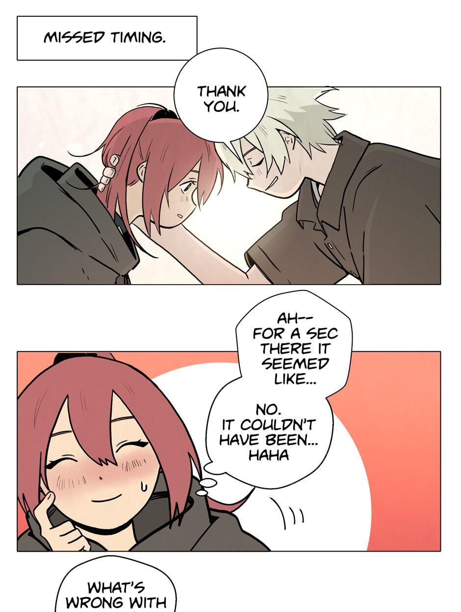 Hina priced child actors Chapter 30.1 page 2 - 