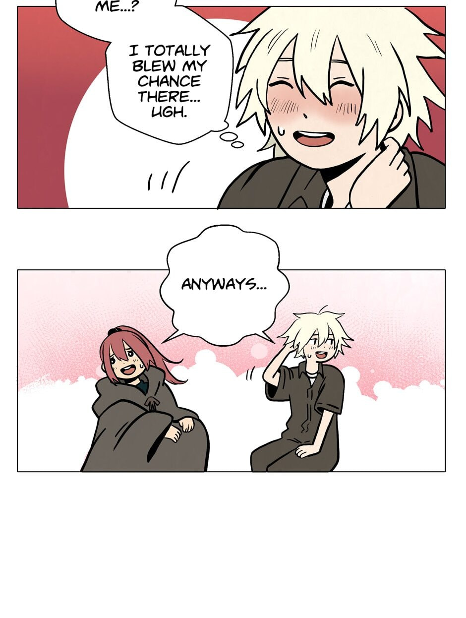 Hina priced child actors Chapter 30.1 page 3 - 