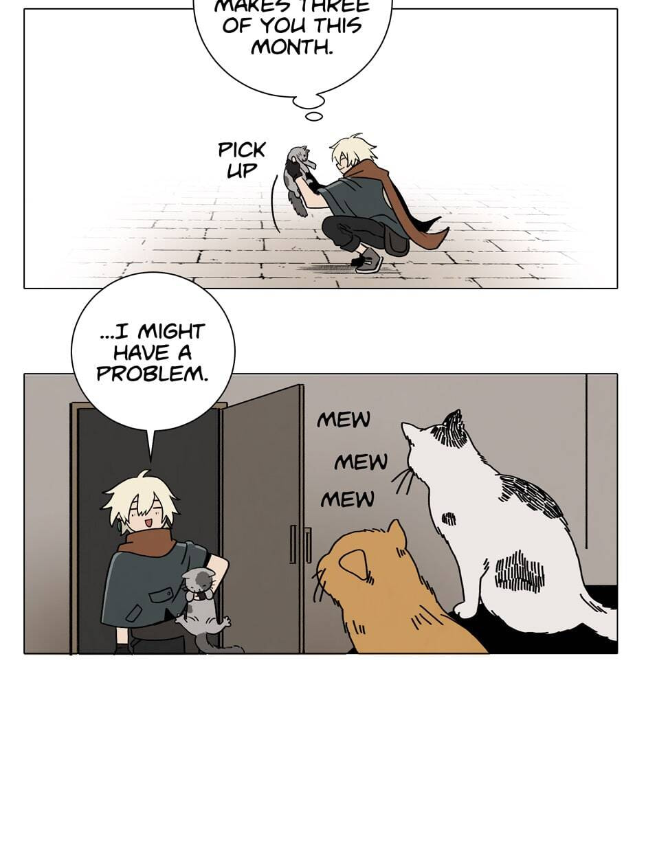Hina priced child actors Chapter 30.1 page 5 - 