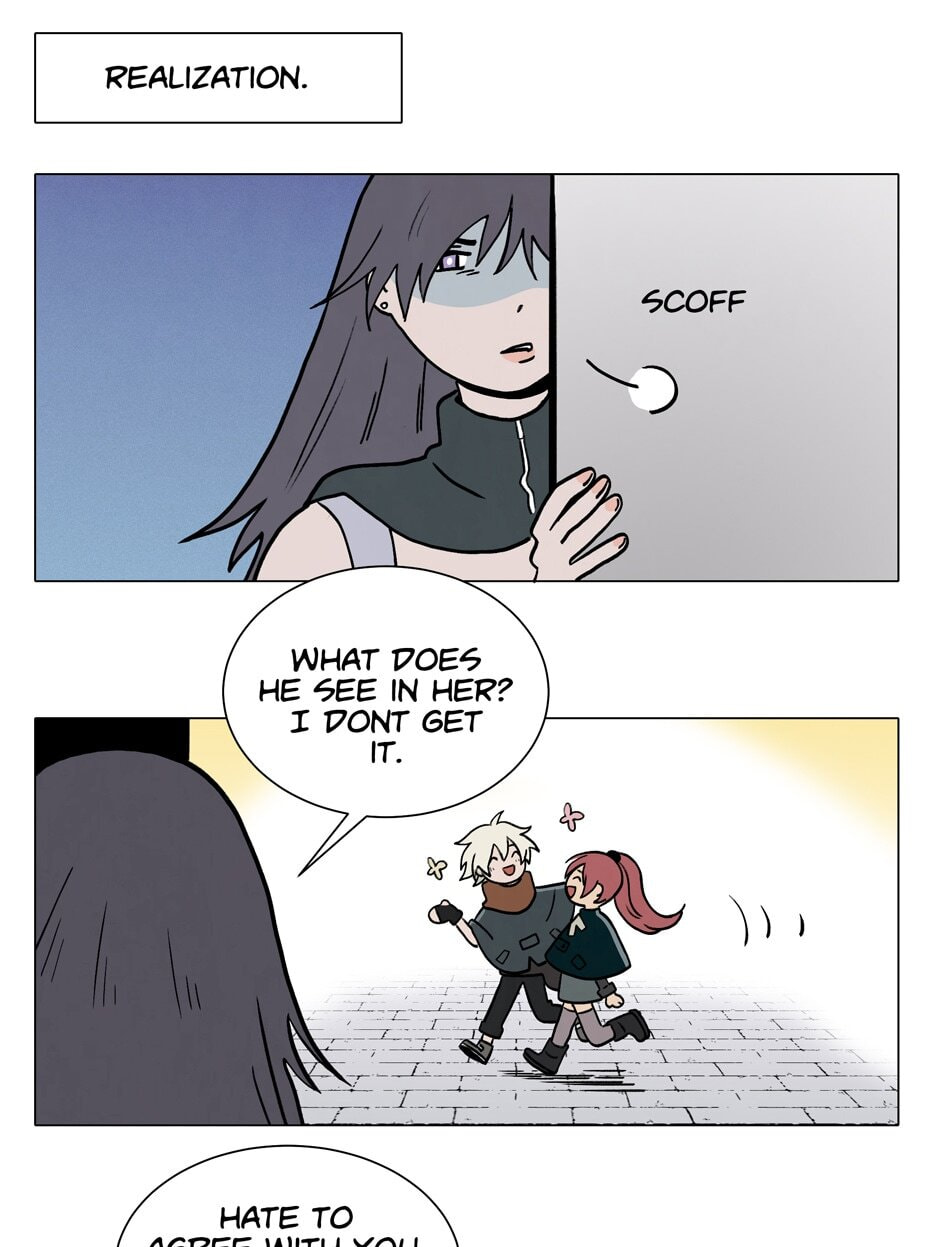 Hina priced child actors Chapter 30.1 page 6 - 