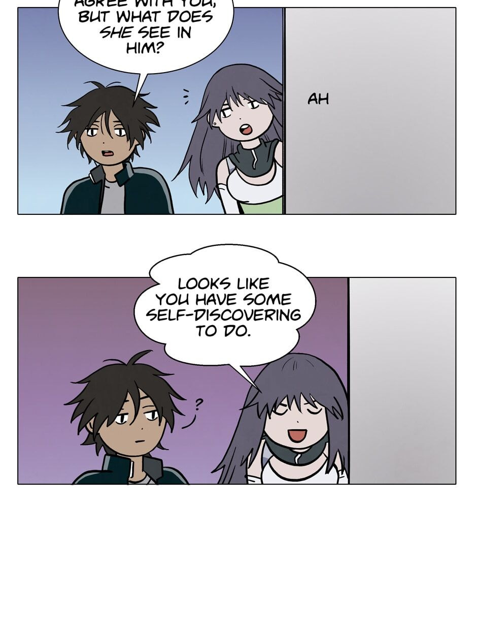 Hina priced child actors Chapter 30.1 page 7 - 
