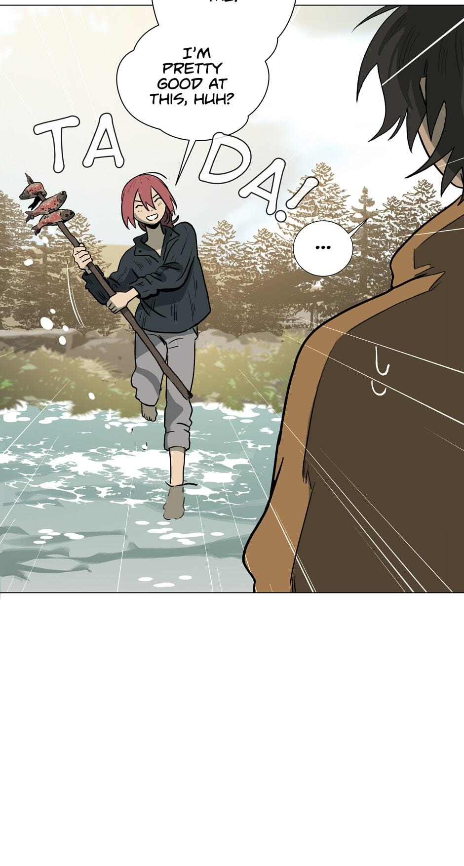 Hina priced child actors Chapter 30 page 14 - 