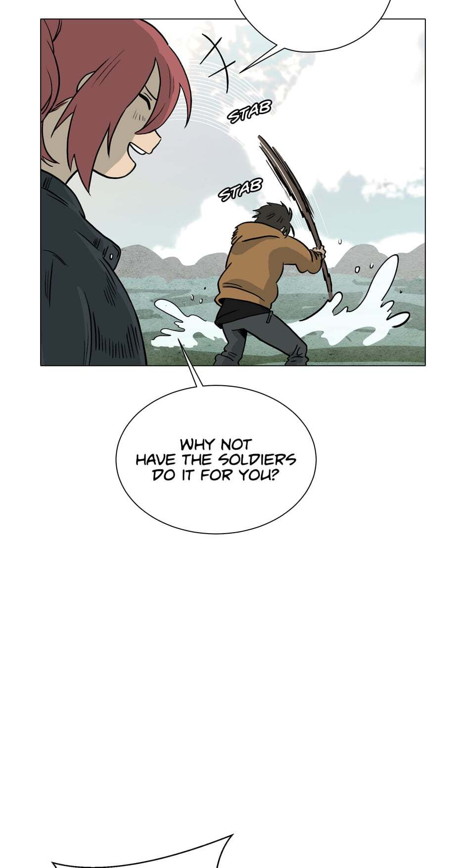 Hina priced child actors Chapter 30 page 16 - 