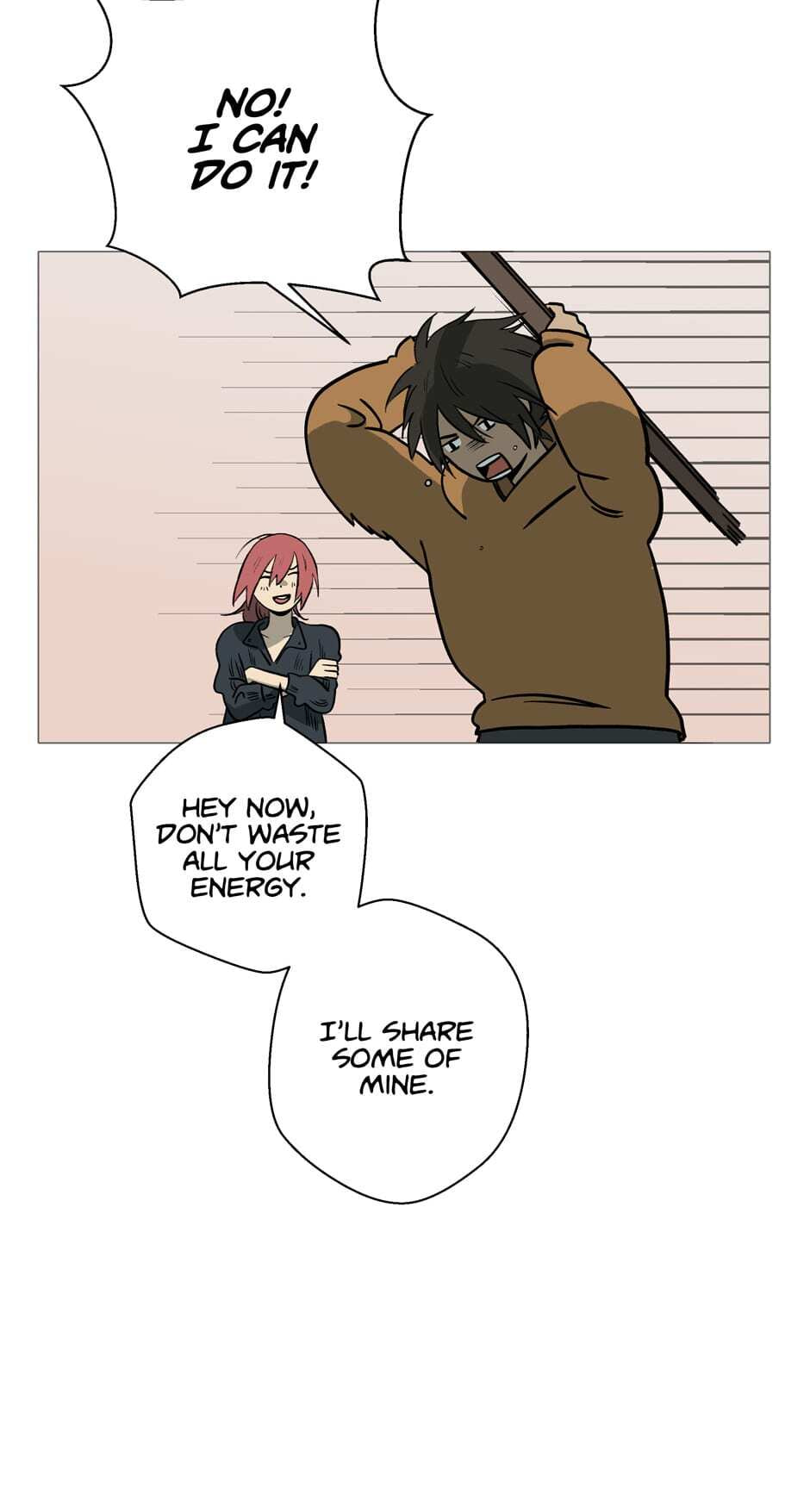 Hina priced child actors Chapter 30 page 17 - 