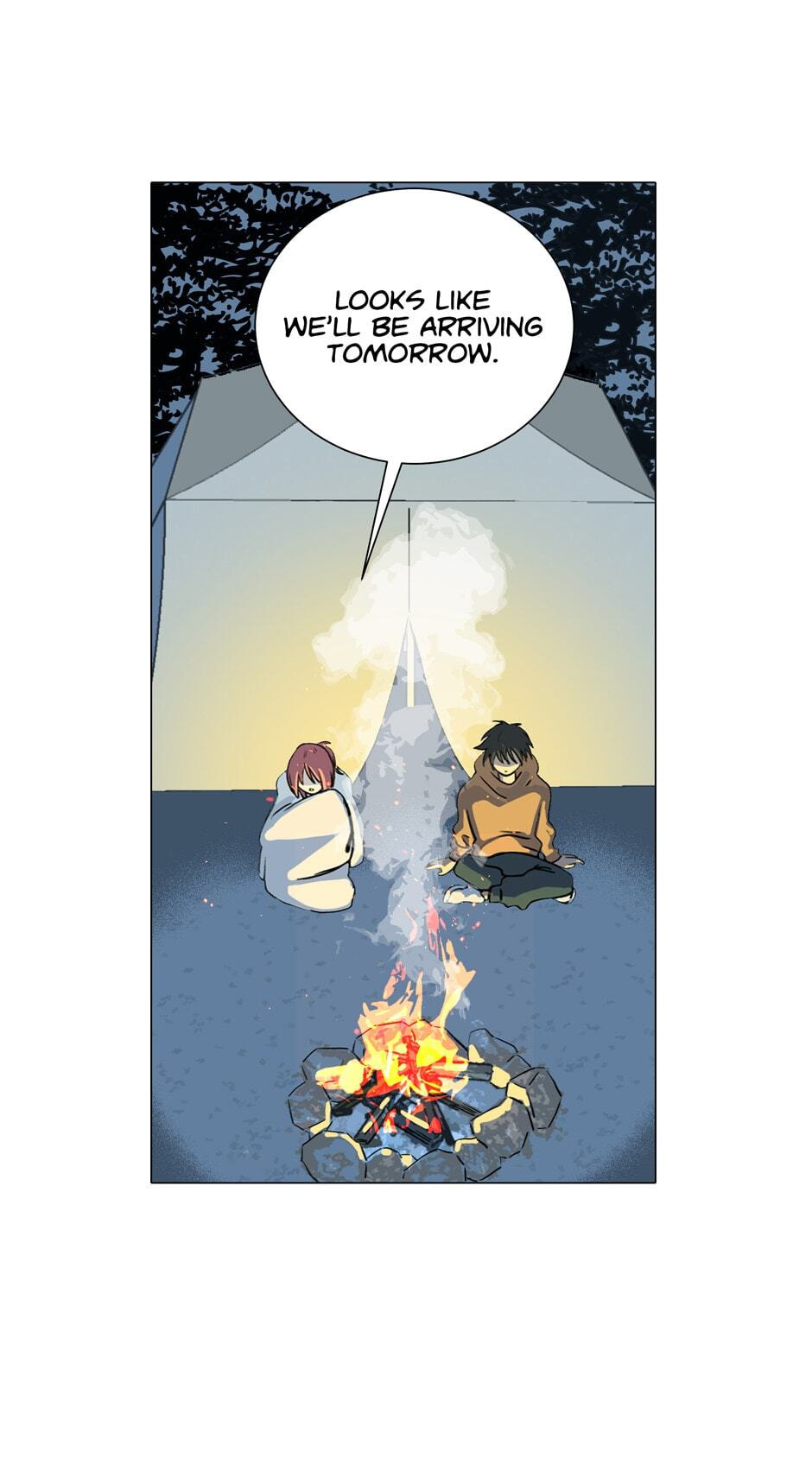 Hina priced child actors Chapter 30 page 23 - 