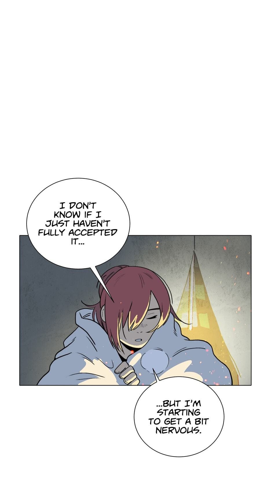 Hina priced child actors Chapter 30 page 24 - 