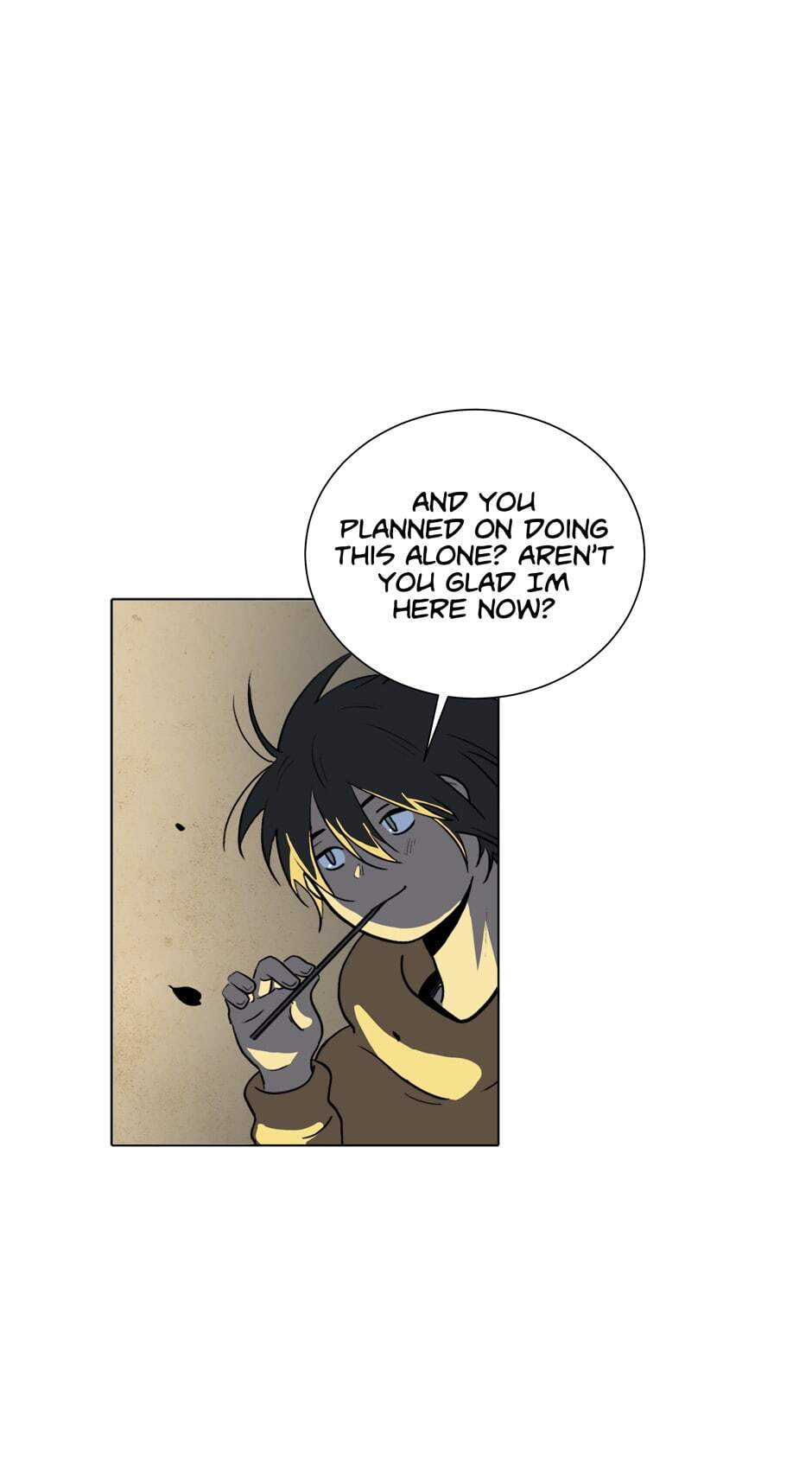 Hina priced child actors Chapter 30 page 25 - 