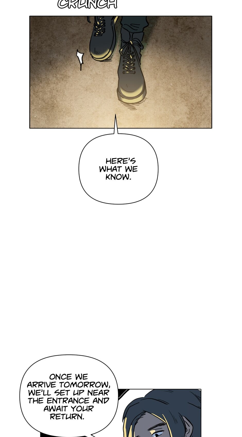 Hina priced child actors Chapter 30 page 27 - 