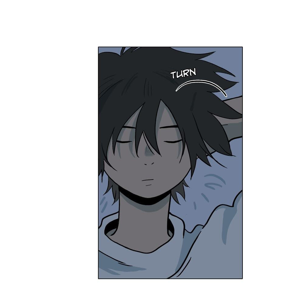 Hina priced child actors Chapter 30 page 39 - 