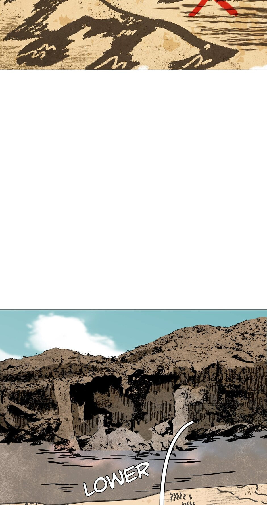 Hina priced child actors Chapter 30 page 43 - 