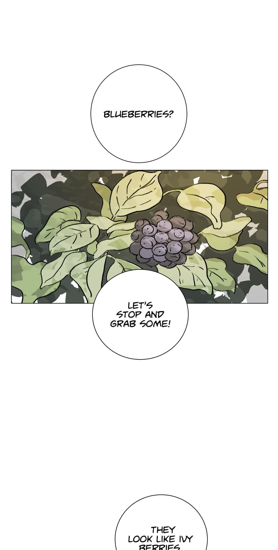 Hina priced child actors Chapter 30 page 6 - 