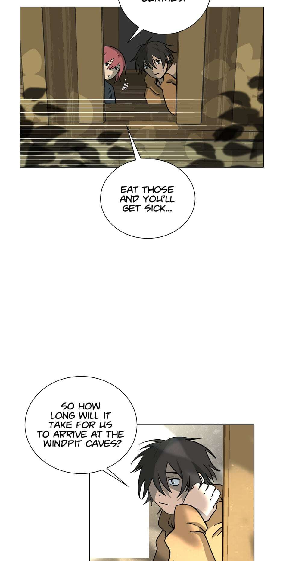 Hina priced child actors Chapter 30 page 7 - 