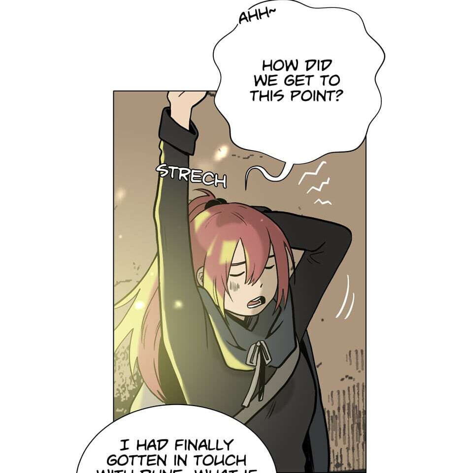Hina priced child actors Chapter 31 page 16 - 