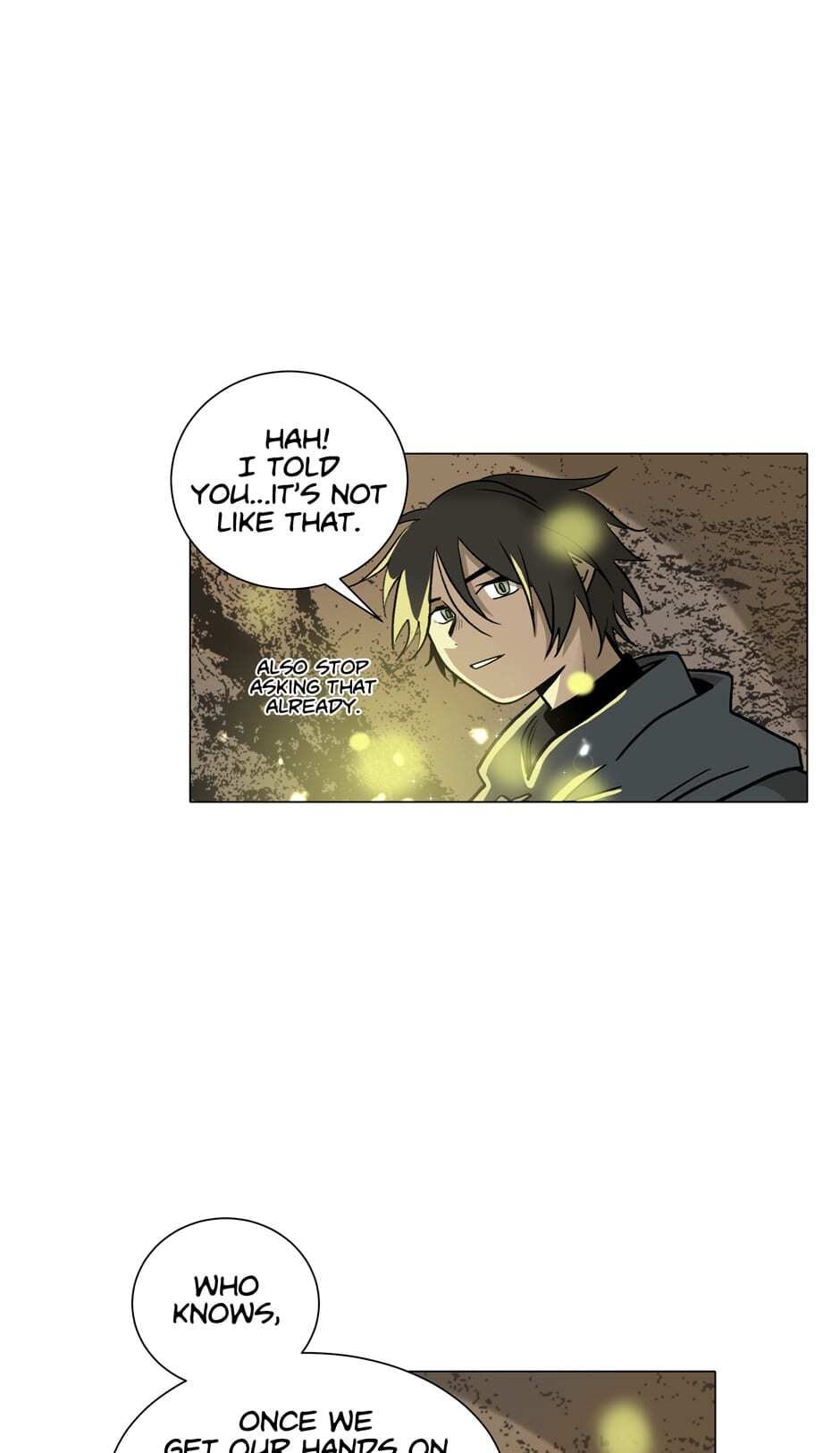 Hina priced child actors Chapter 31 page 19 - 
