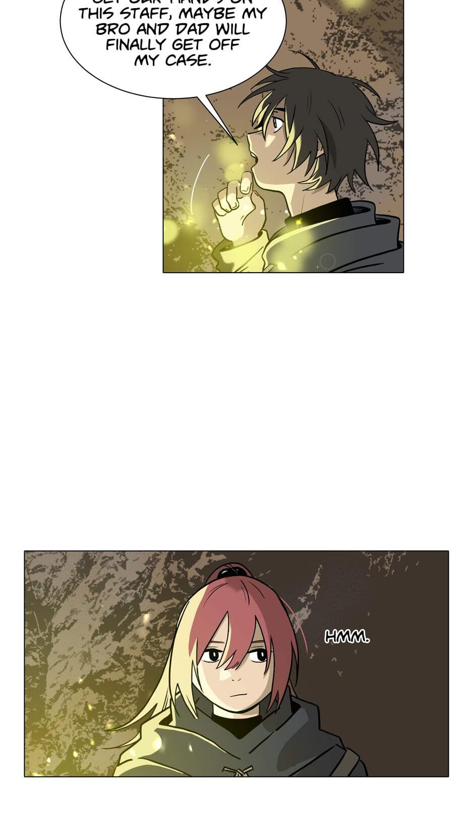 Hina priced child actors Chapter 31 page 20 - 