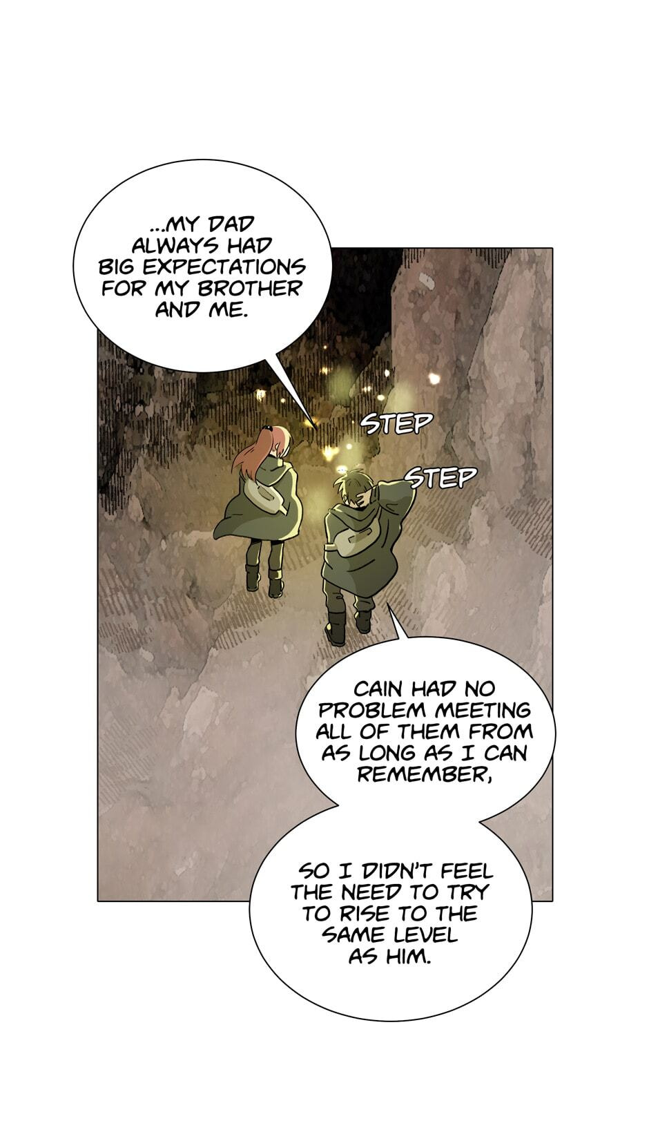 Hina priced child actors Chapter 31 page 23 - 